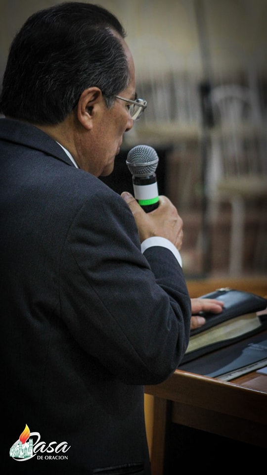 Estudio Bíblico Dominical