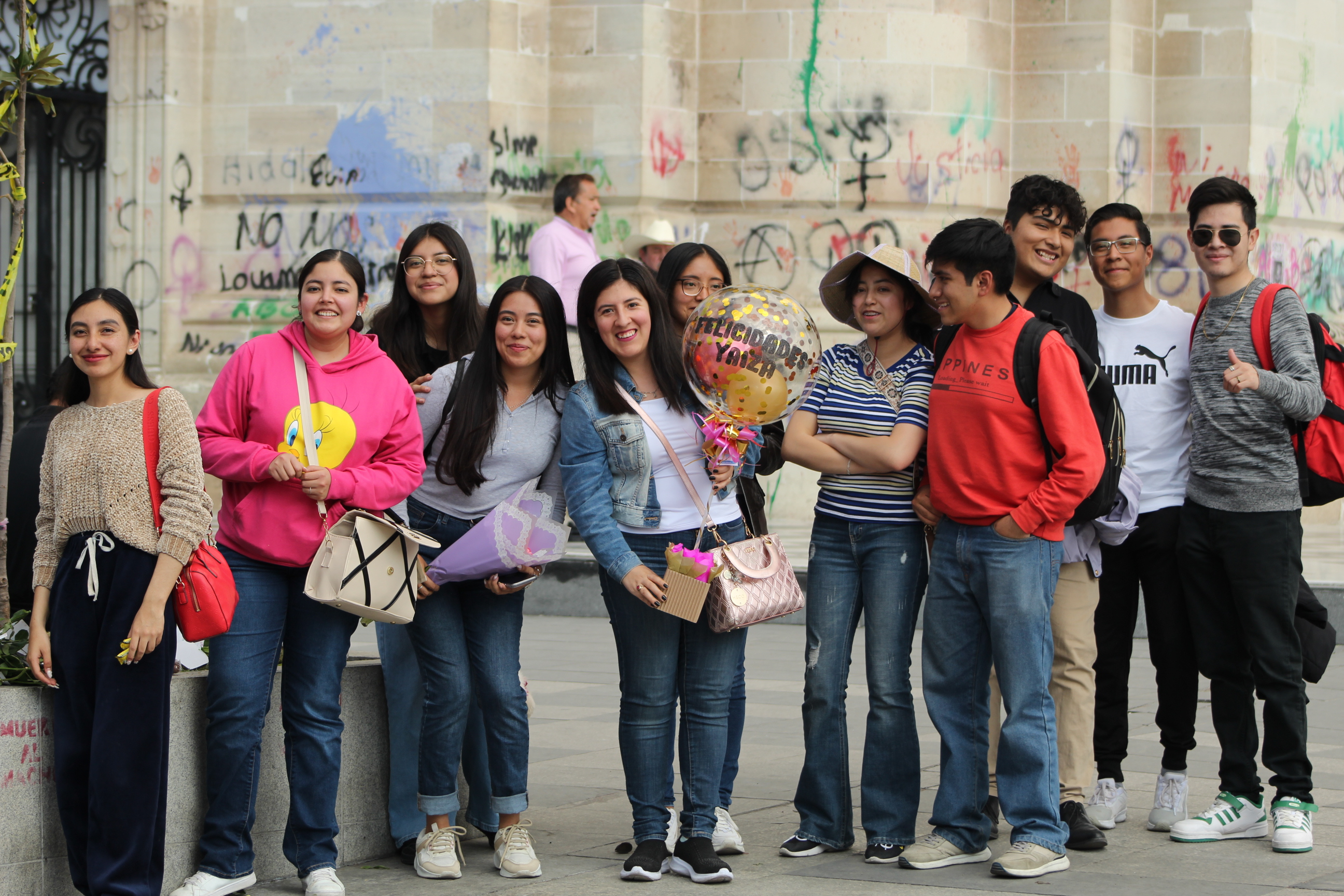 Sociedad de Jóvenes en acción