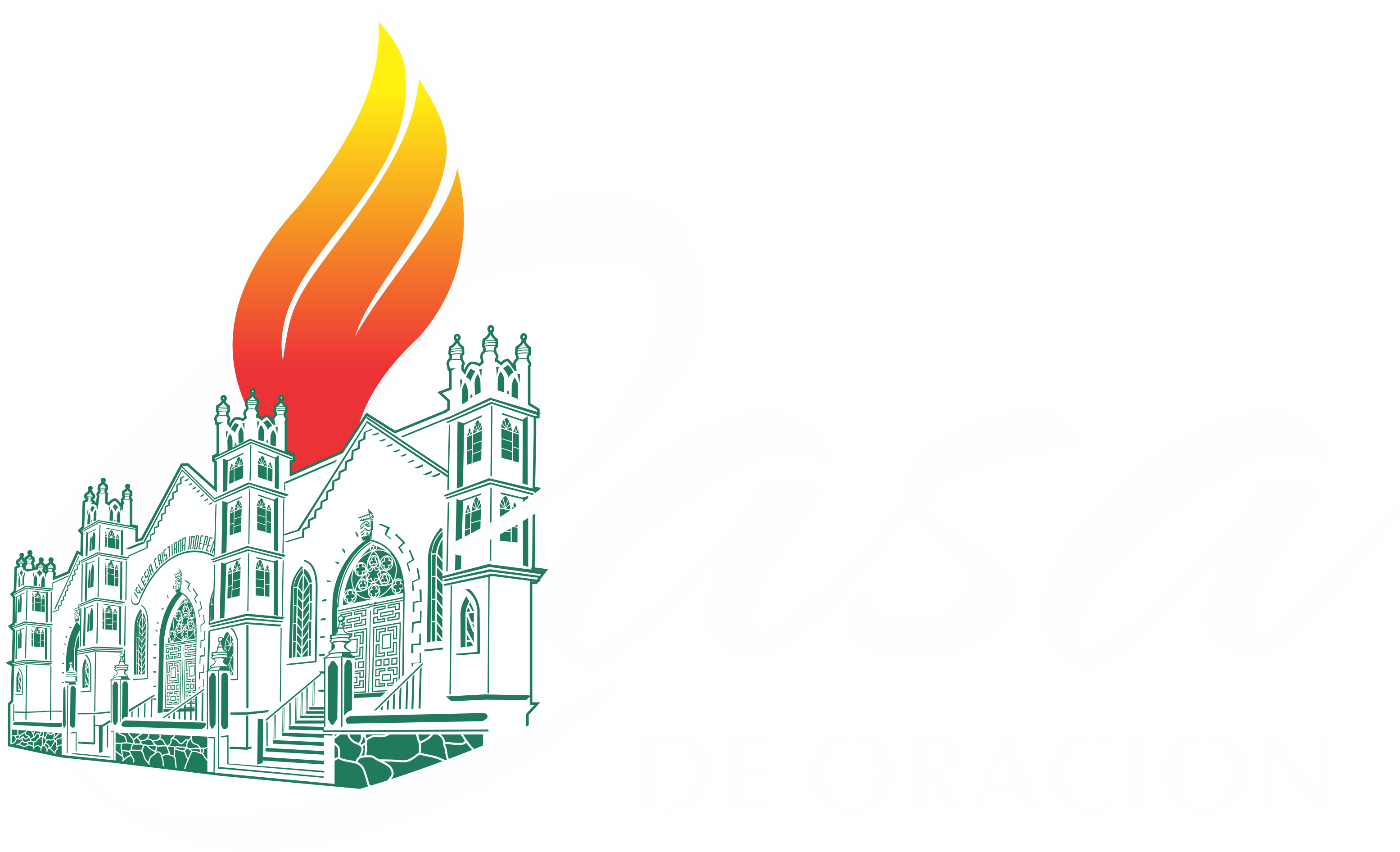 Casa de Oración