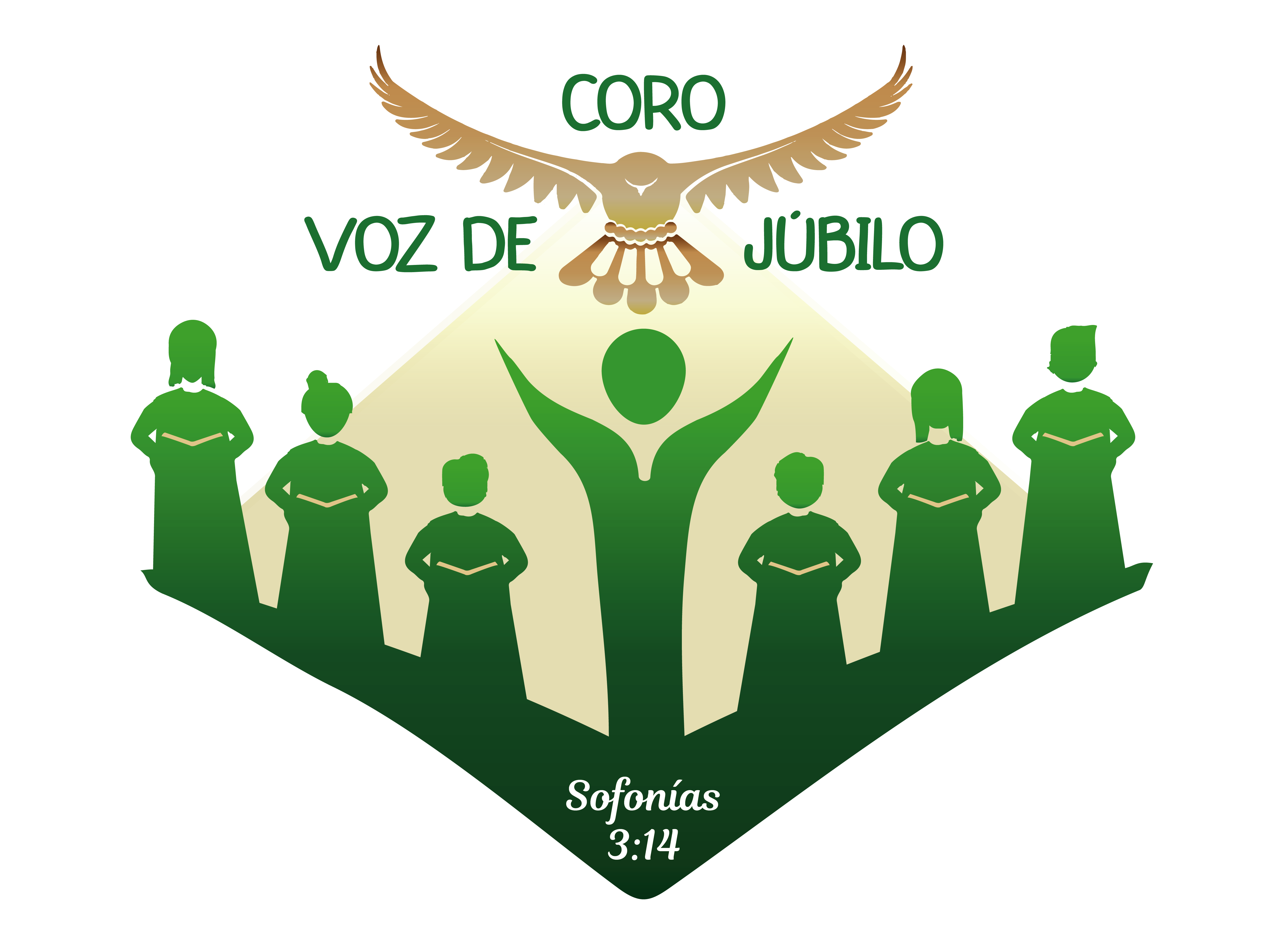 Coro 'Voz de Júbilo'