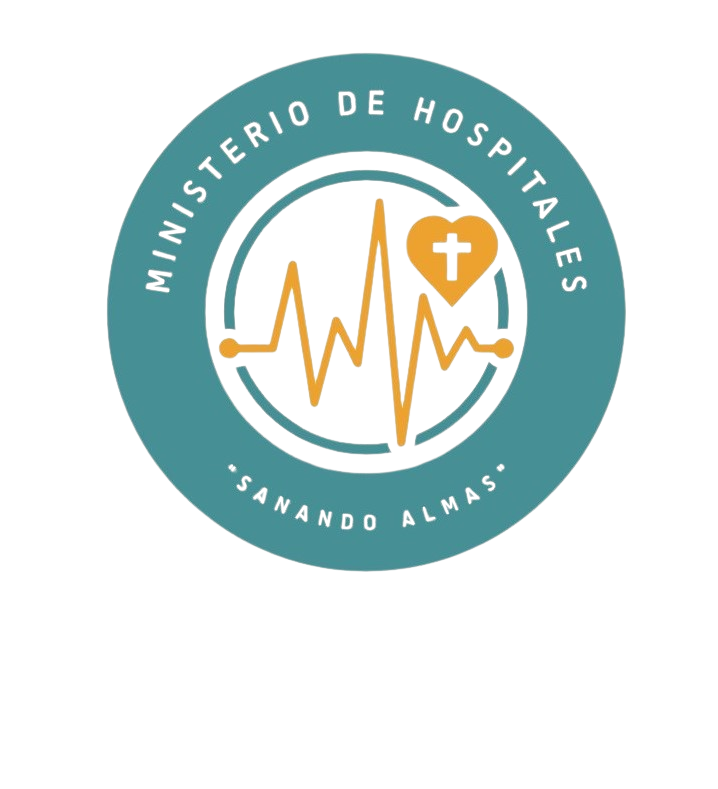 Ministerio de Hospitales