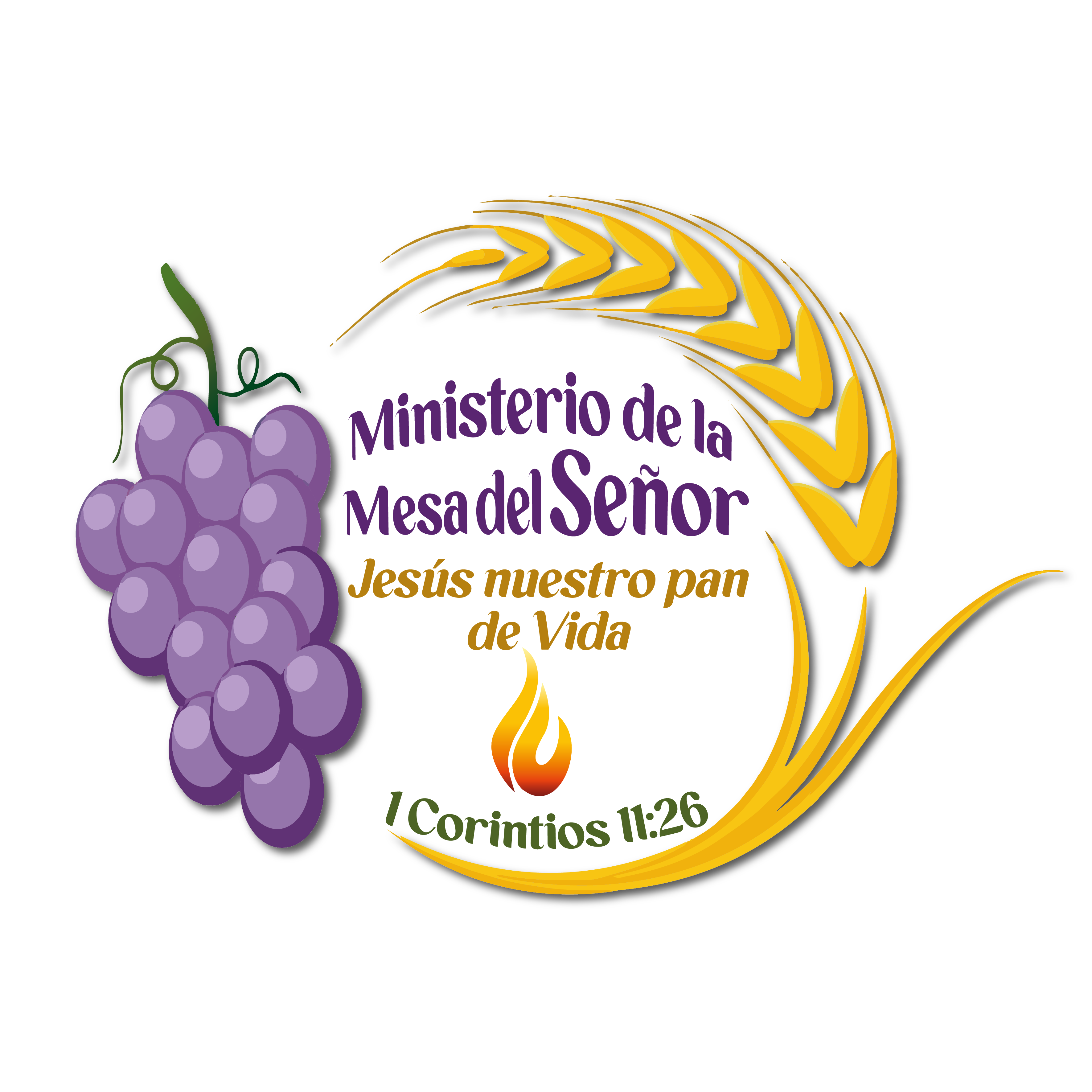 Ministerio Mesa del Señor