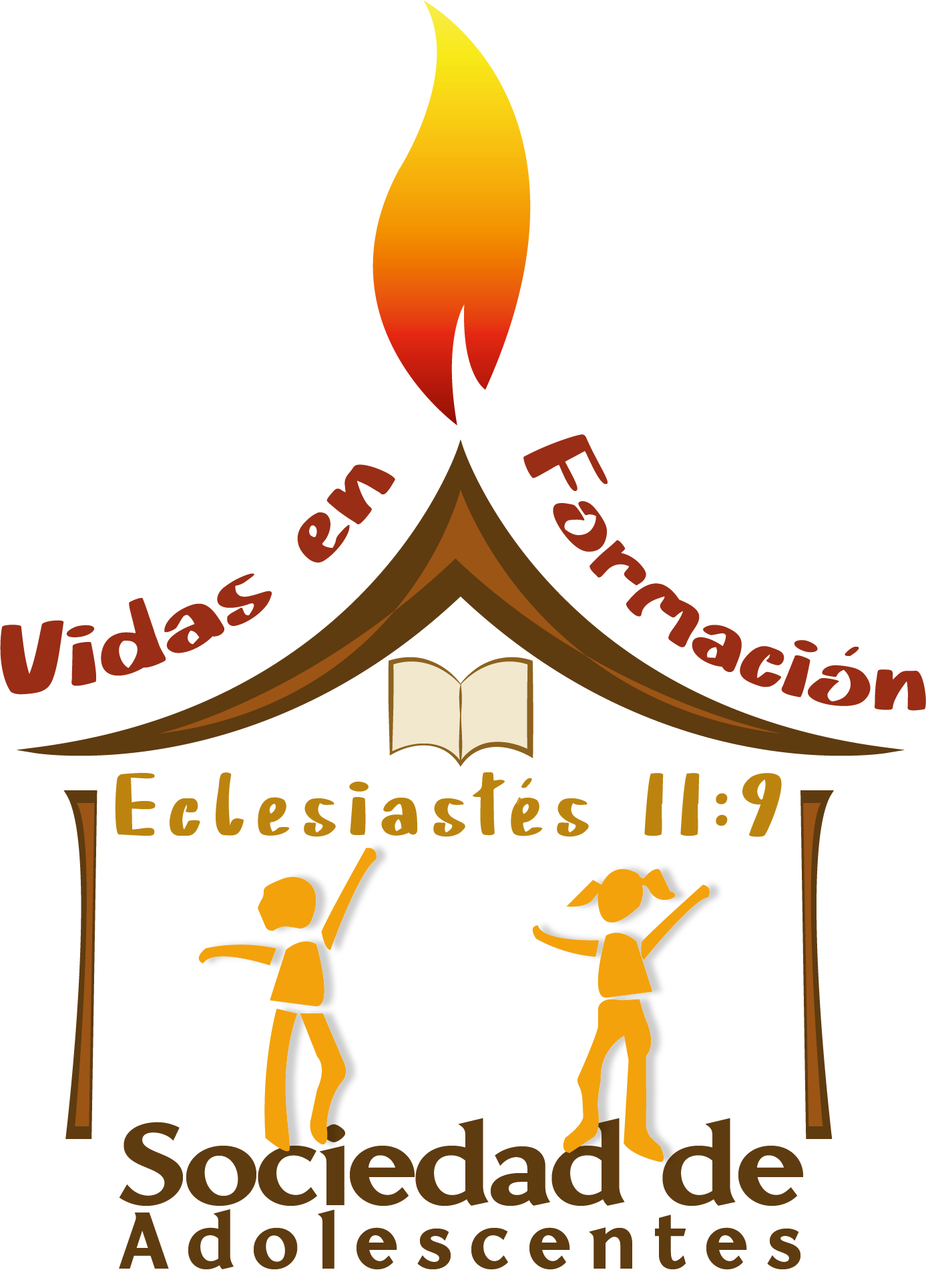 Sociedad de Adolescentes