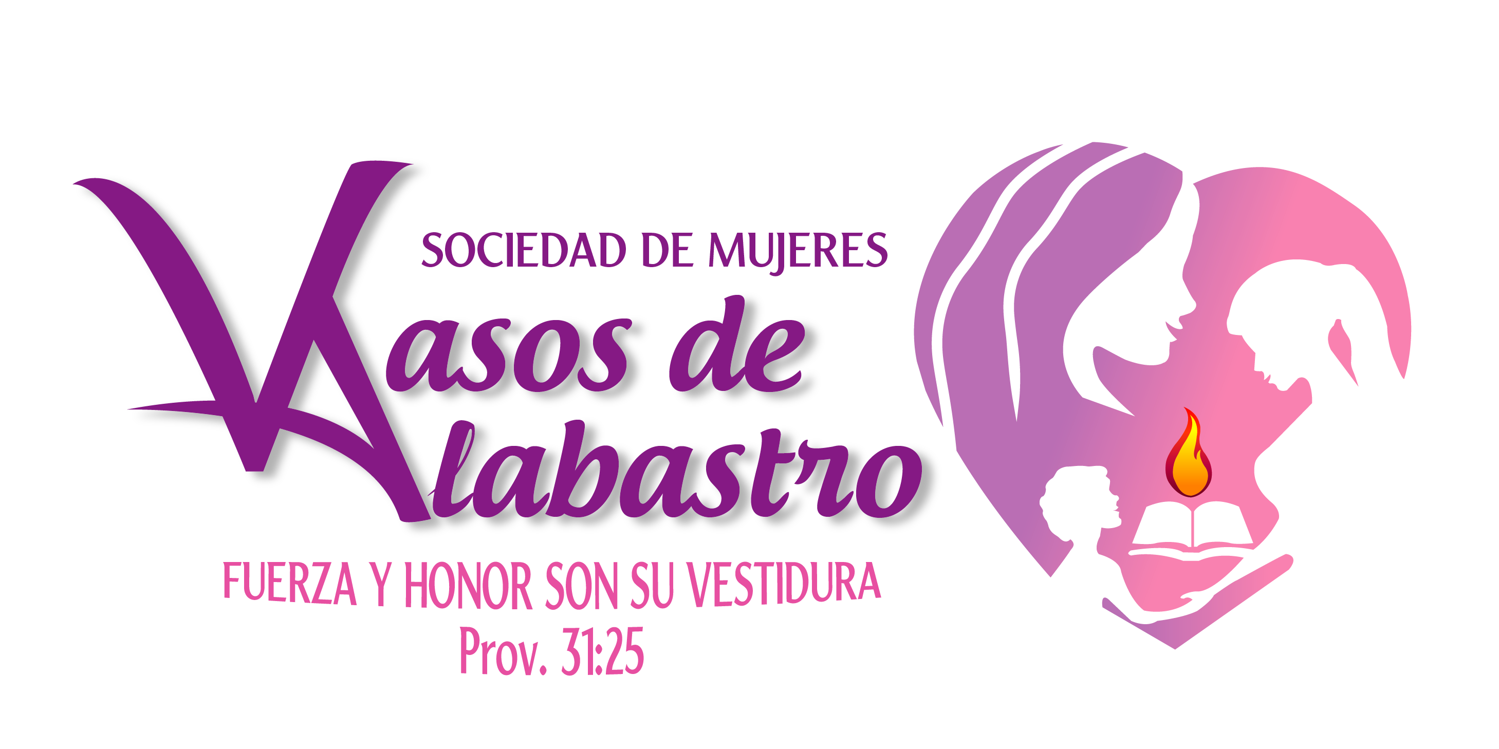 Sociedad de Mujeres 'Vasos de Alabastro'