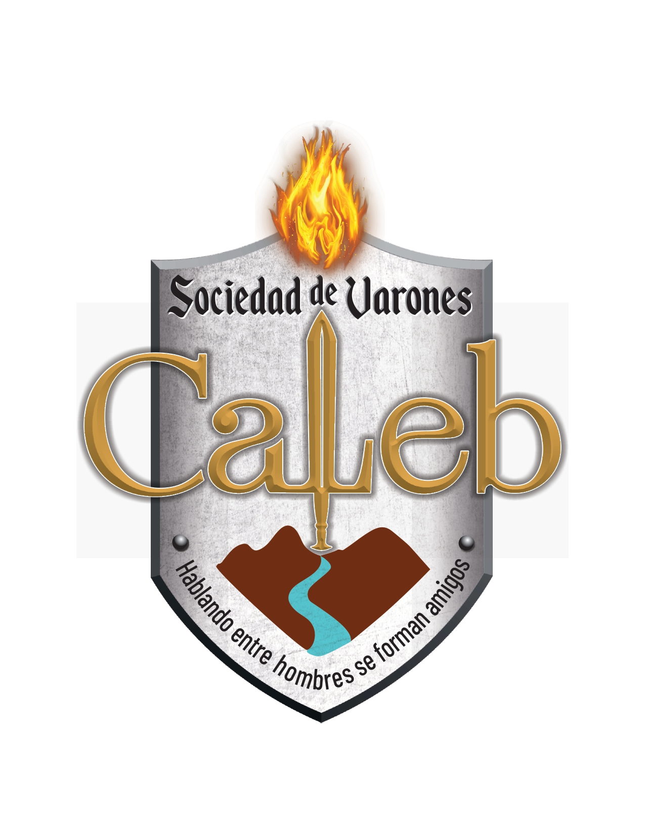 Sociedad de Varones 'Caleb'