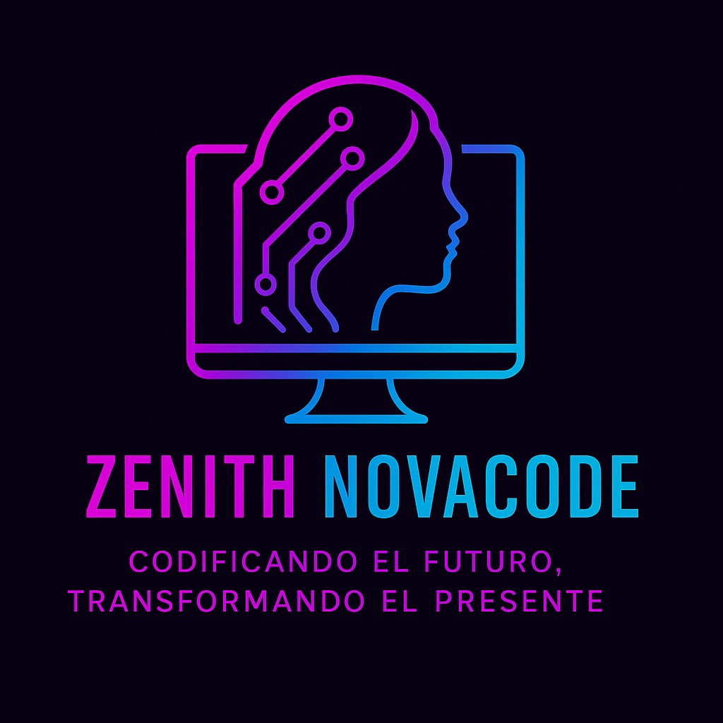 Zenith NovaCode