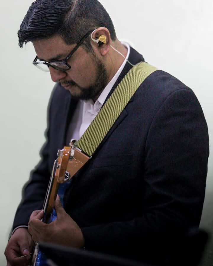 Abdiel Francisco Perea