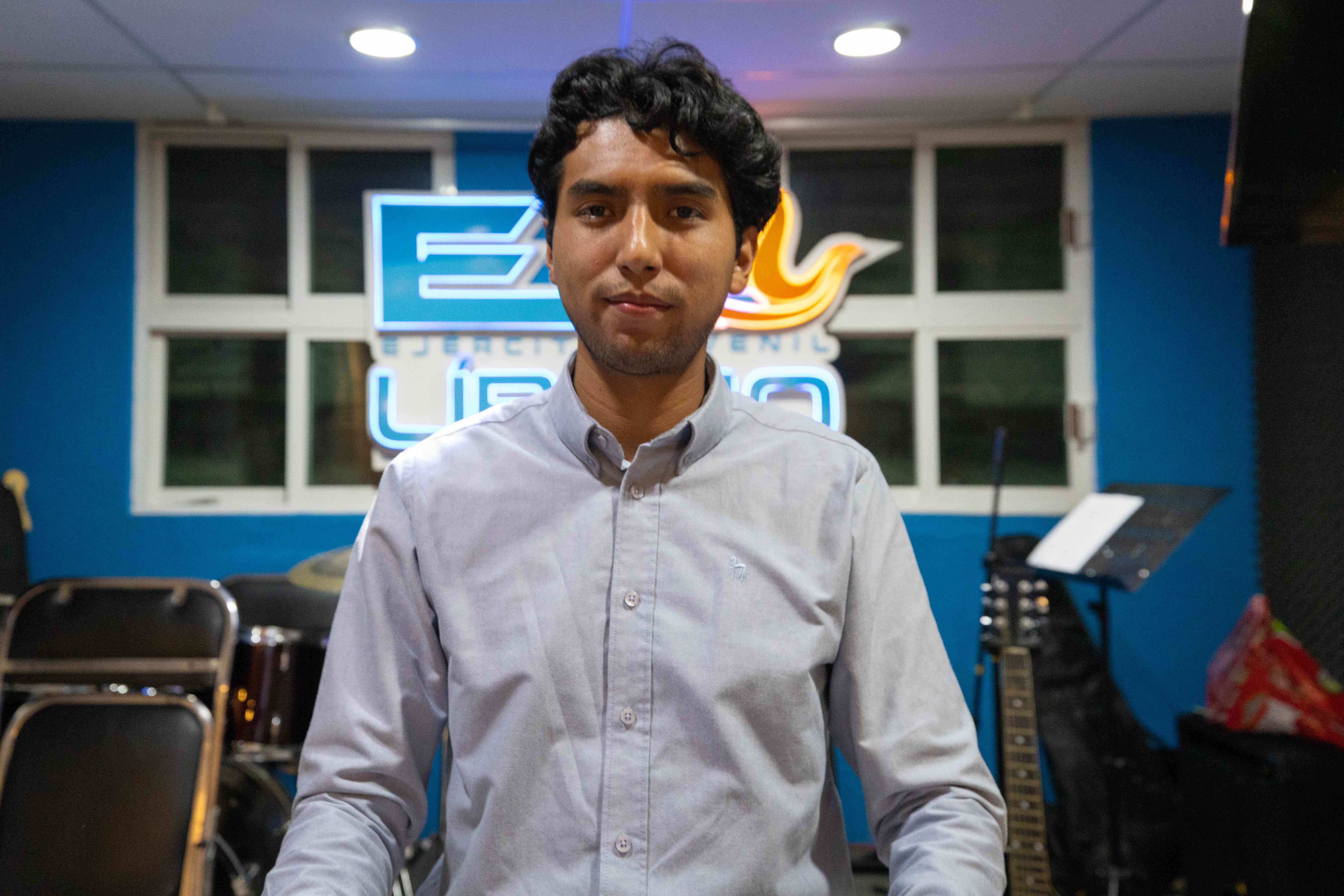 José Álvarez Manríquez