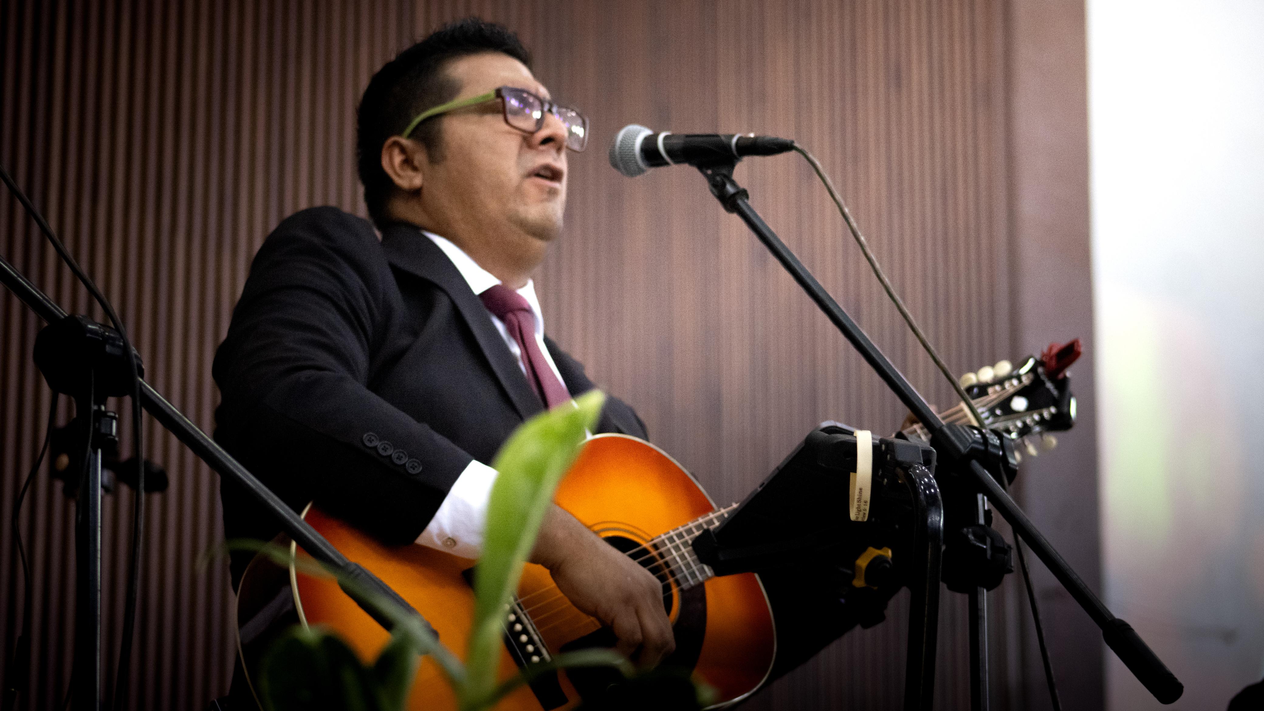 Oswaldo Benítez Resendiz